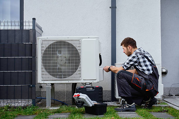 Trusted Air Duct Cleaning service in Mount Morris, PA - HVAC Repair CO